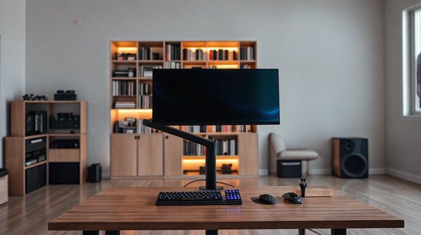 Les accessoires gaming indispensables pour les joueurs sérieux