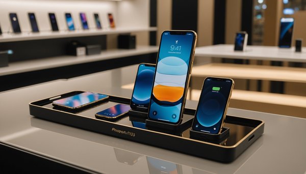 Iphone 13 reconditionné : trouvez l'offre parfaite pour vous