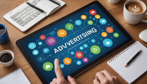 Les Changements dans les Algorithmes de Publicité Numérique pour 2024