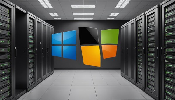 Analyse comparative : Windows Server vs Linux Server