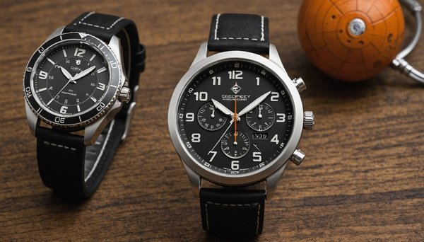 Montre geek : le parfait accessoire pour les passionnés