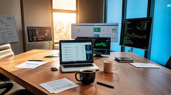 Checklist pour un audit de sécurité web : protégez vos données efficacement